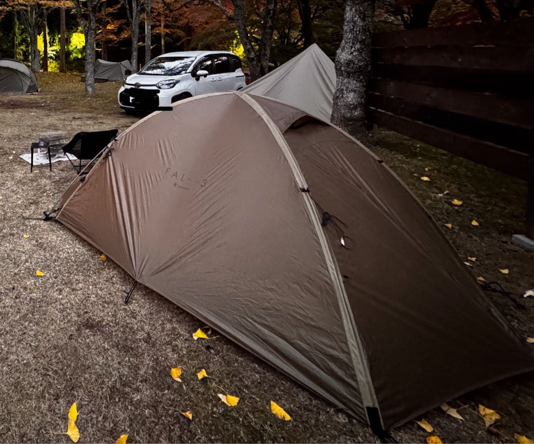 peak ファル Pro.air 3 SSD-703 ファル3