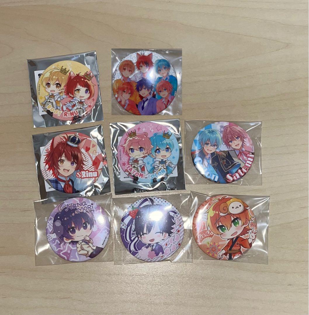 すとぷり まとめ売り さらにセール中！！！！ バラ売り可