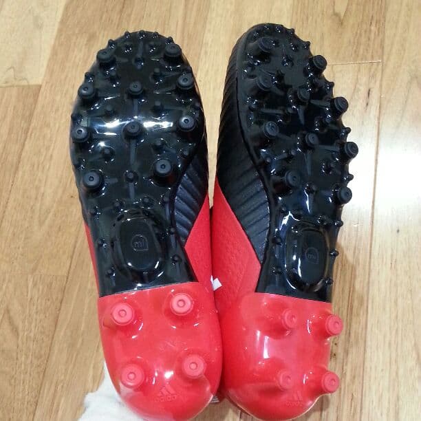 【新品】adidas アディダス エース 17.2HG 26.0cm