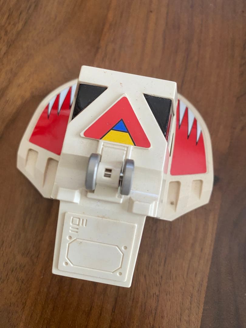 超希少ライブマン　ライブロボ　箱付き　DX超合金 鳥獣合体　DX鳥獣合体バンダイ