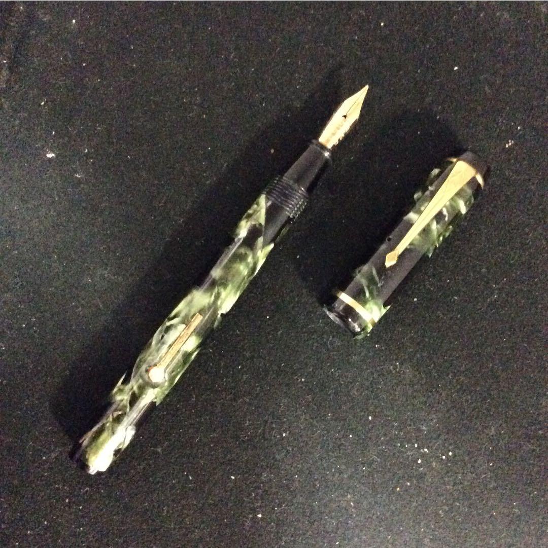 11.コンウェイスチュアートディンキー540