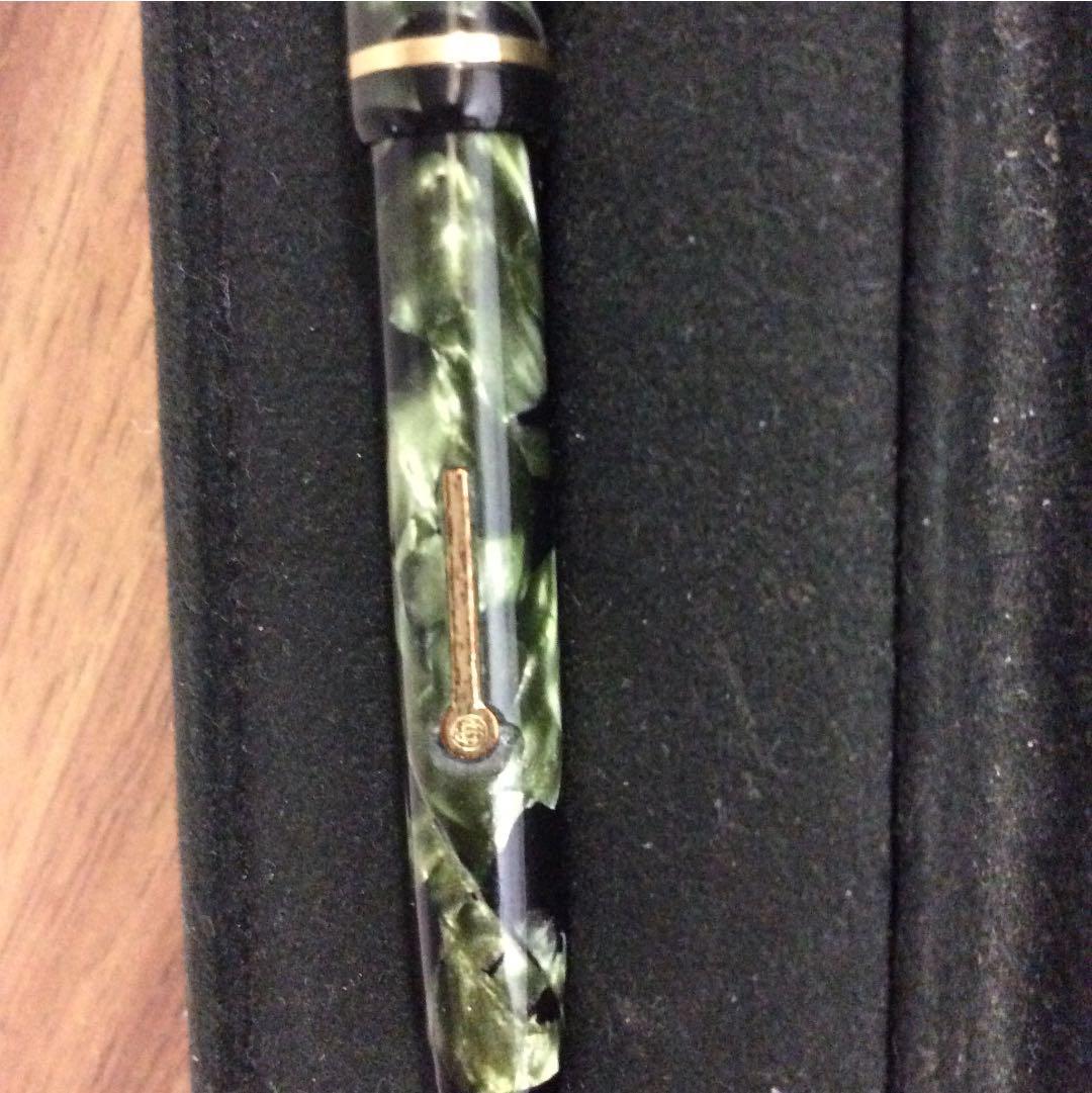 11.コンウェイスチュアートディンキー540