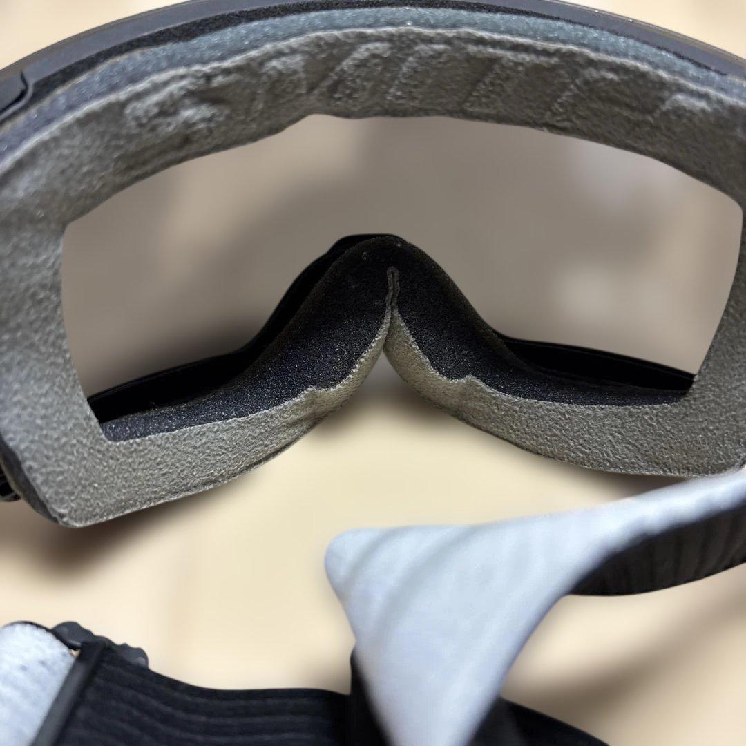 SMITH Skyline XL アジアンフィット