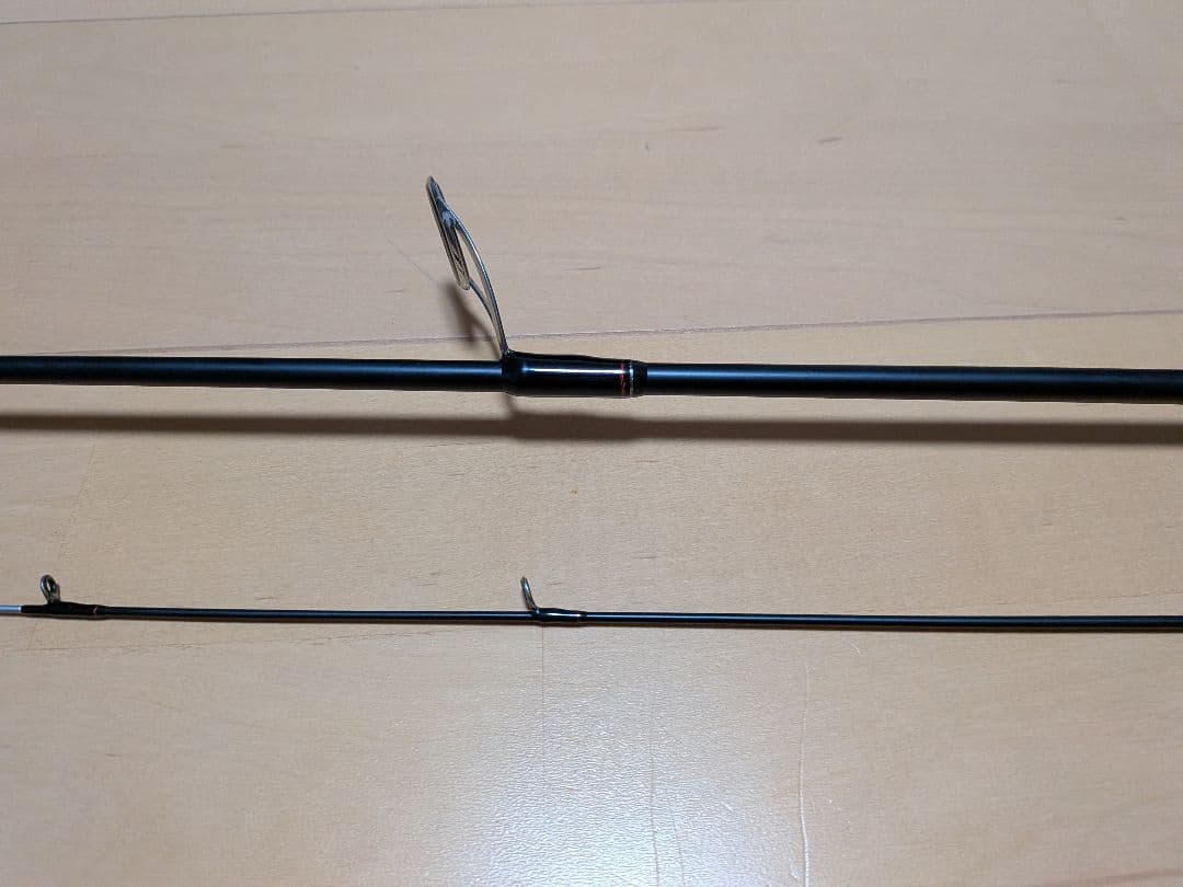 アジング　メバリング　ロッド　ダイワ　月下美人　リール　本体　セット