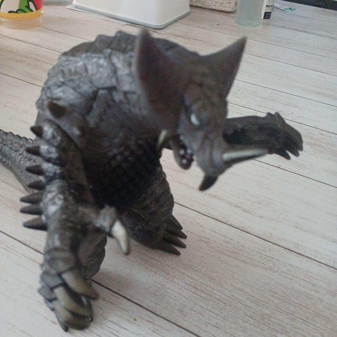 ウルトラマン アルティメットルミナス ゴモラ　レアレア品　新品