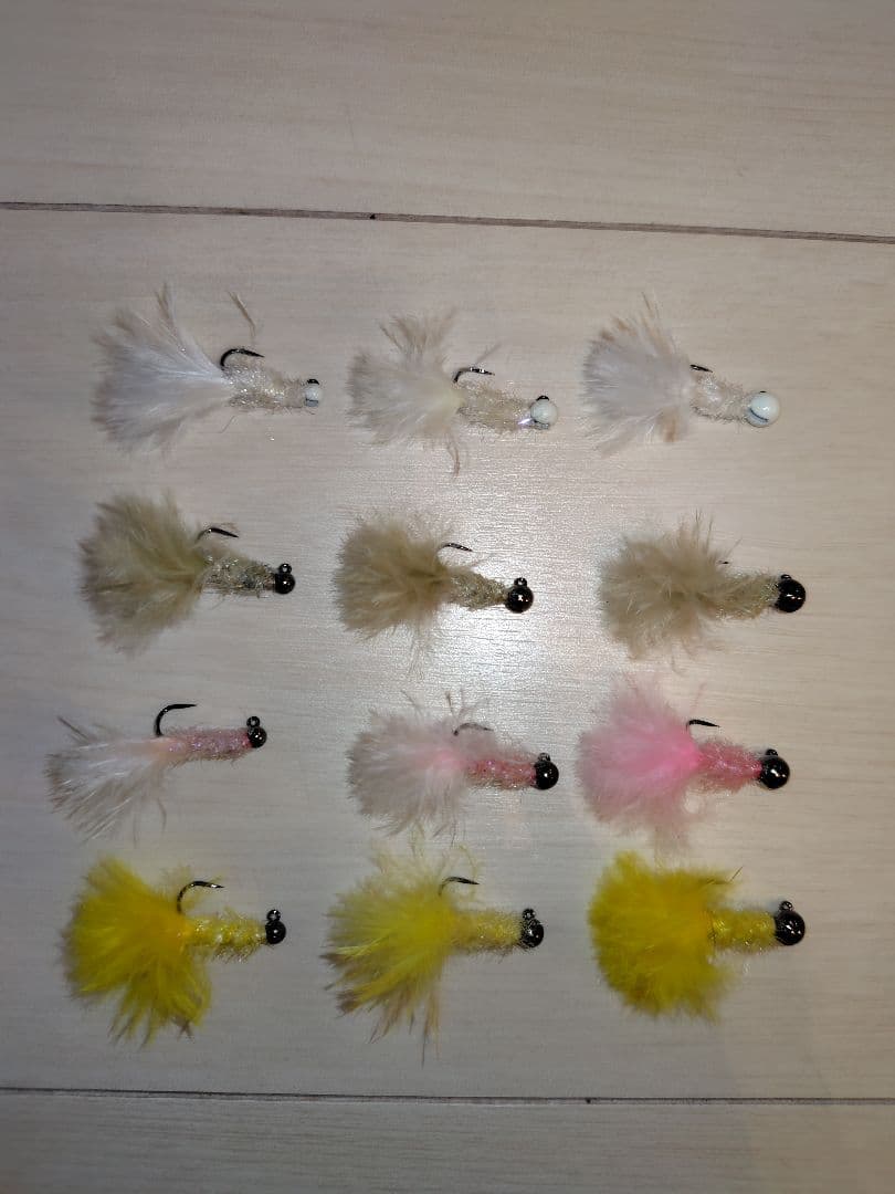 メルティースパロー　12個セット