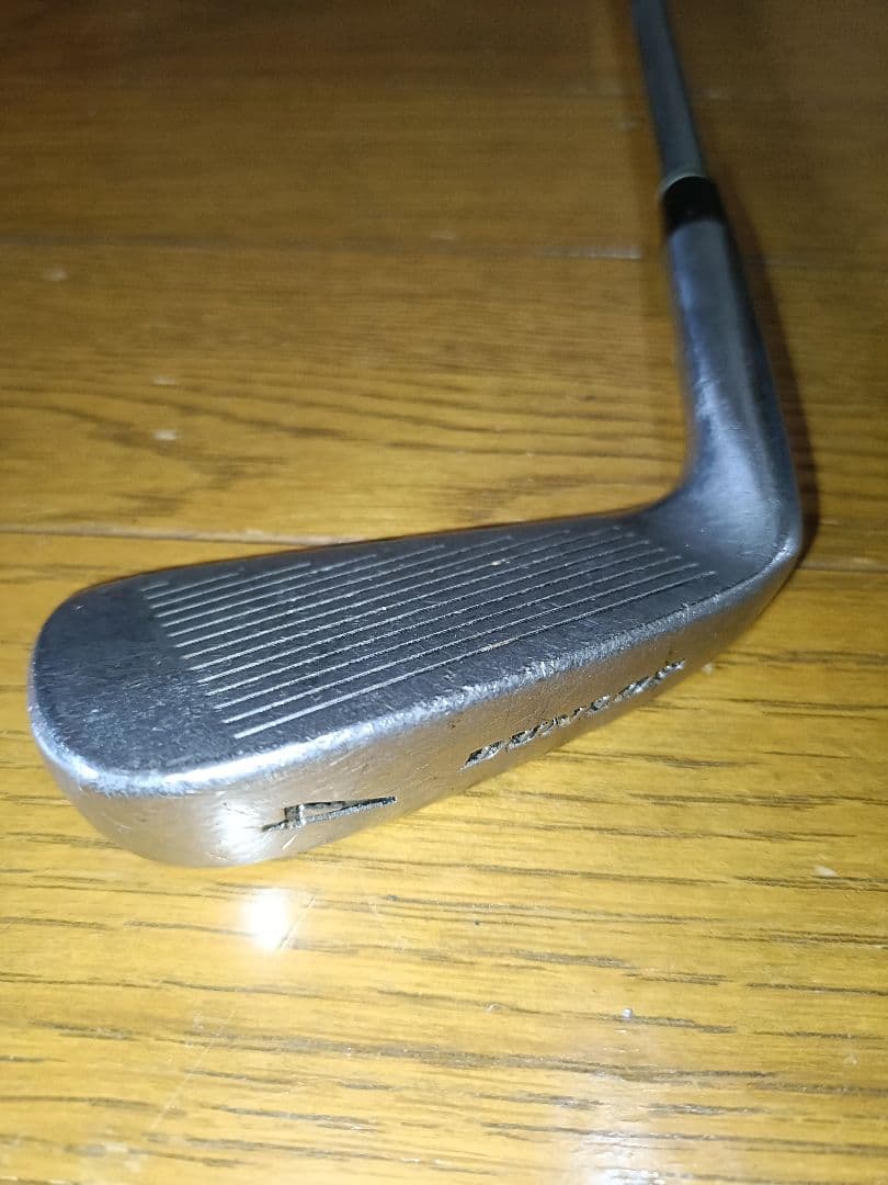 ダンロップ DUNLOP アイアン8本セット  GRIP