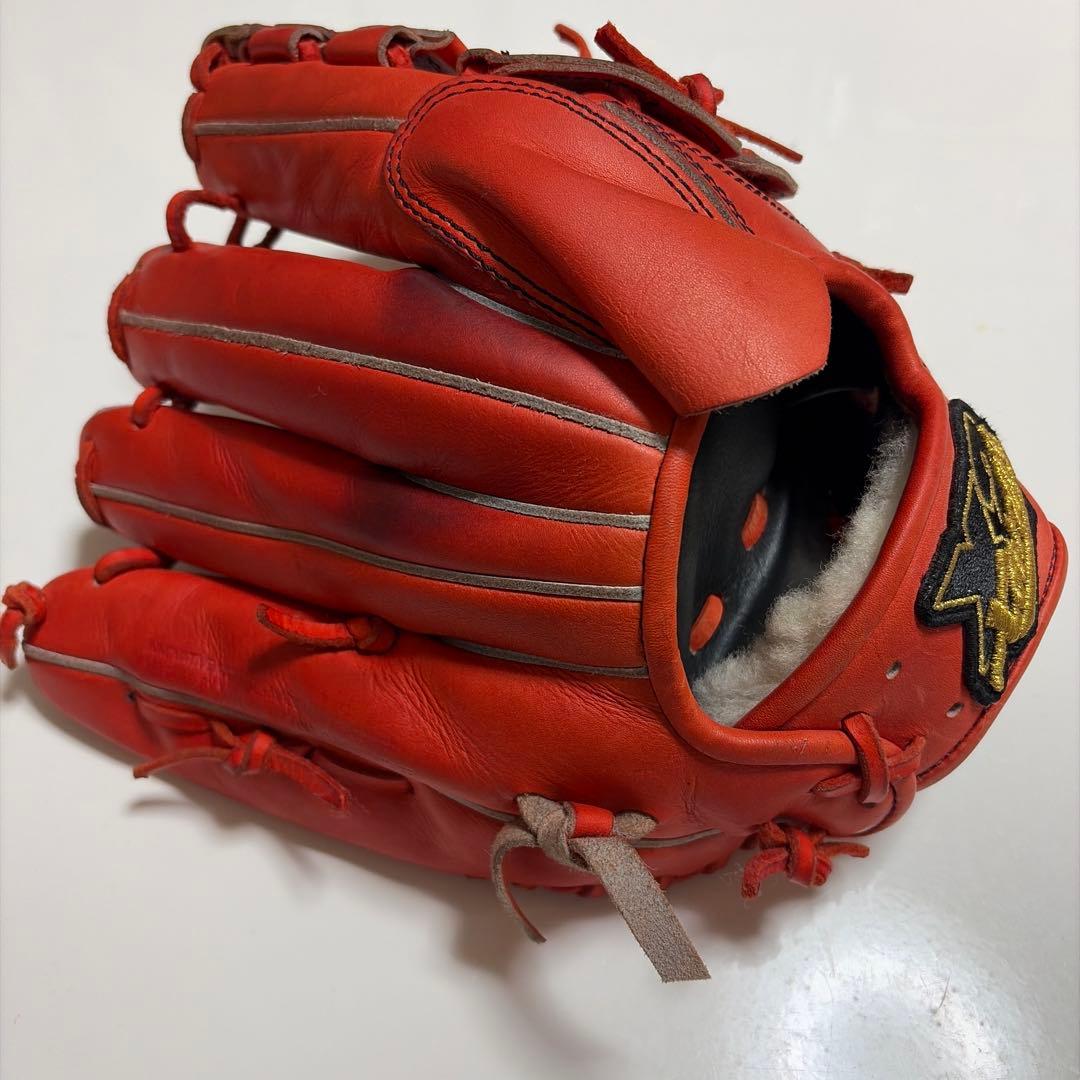 XANAX (ザナックス) 硬式投手用グローブ