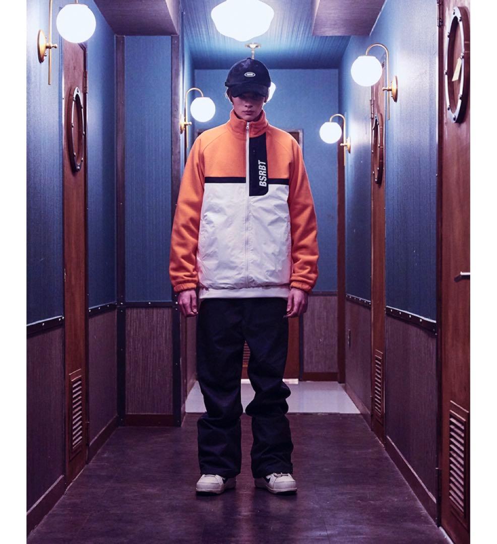 新品 ビエスラビット bsrabbit スノボ ウェア スノーウェア ジャケット