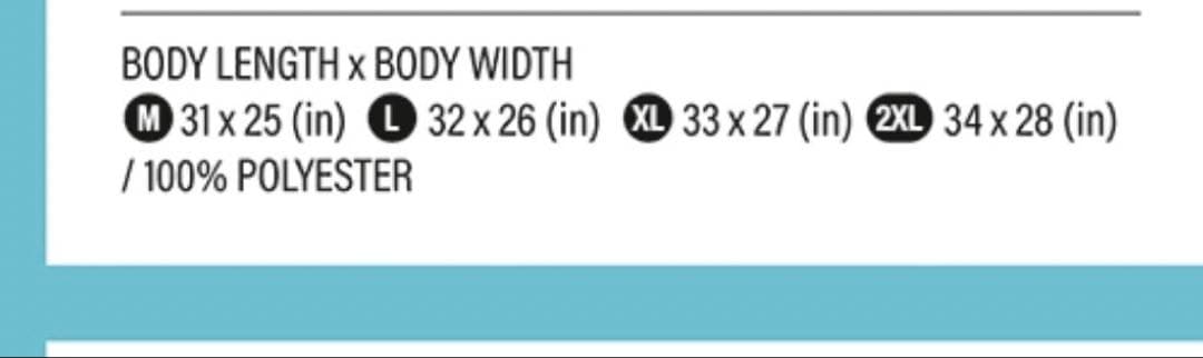 RUNSEOKJIN_EP.TOUR Dallas会場限定 ジャージー Mサイズ