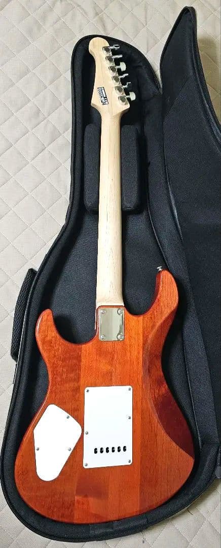 【美品】YAMAHA PACIFICA 212 VFM