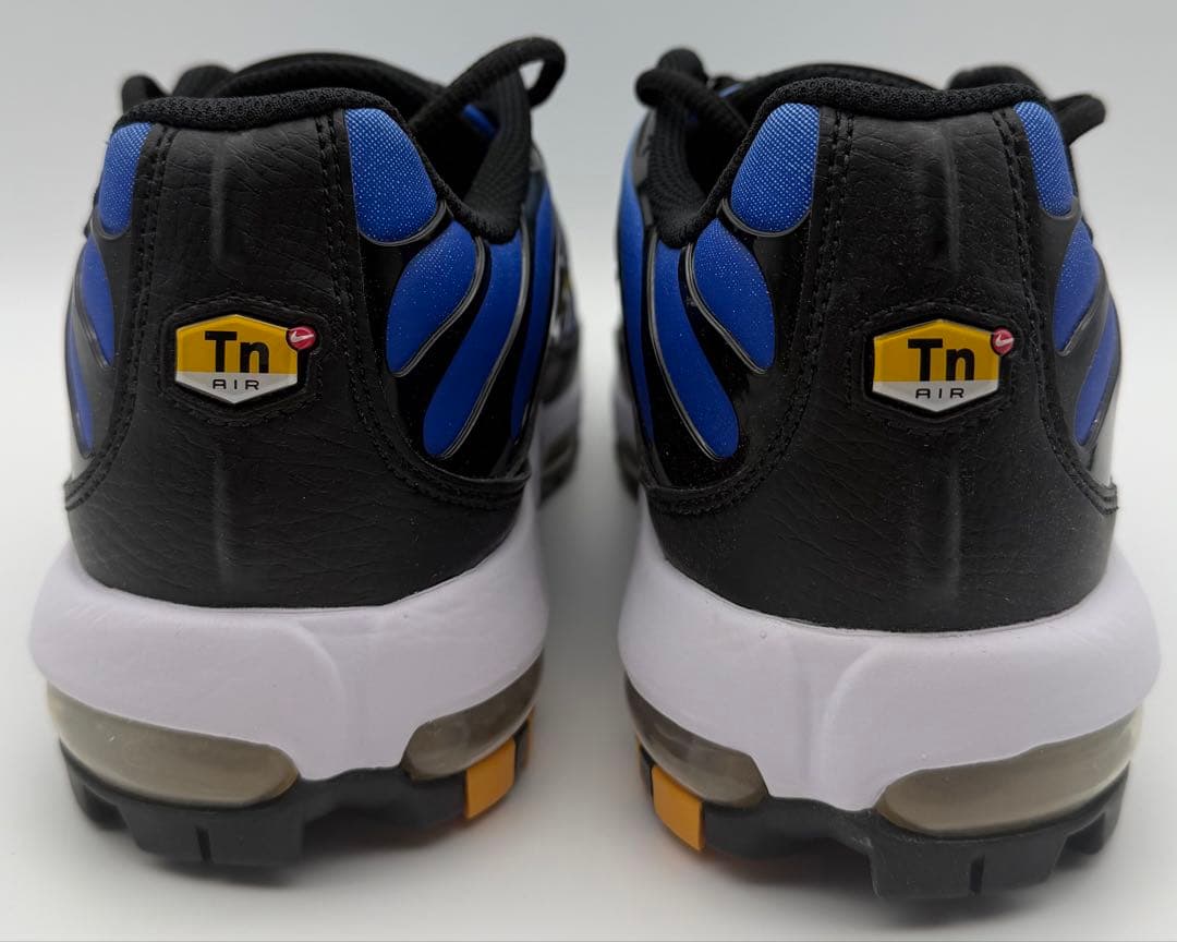 ナイキ AIR MAX PLUS G エアマックスプラス ゴルフ 27cm