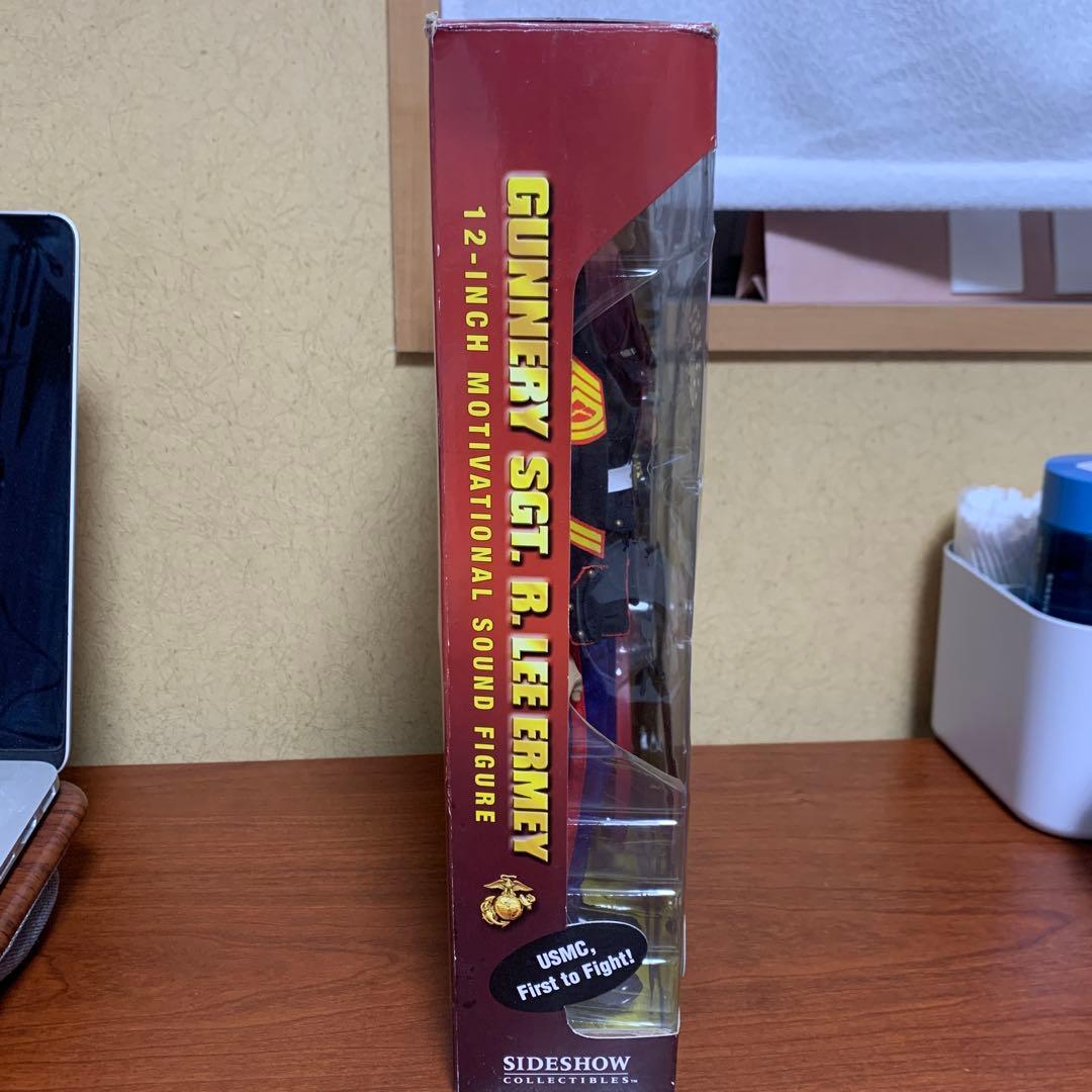 R・リー・アーメイ　フィギュア　フルメタルジャケット