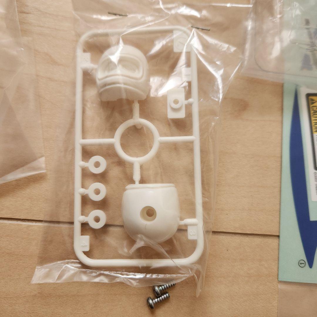 【新品】タミヤ セイントドラゴン メーカー塗装済 ボティ & シャシカバー