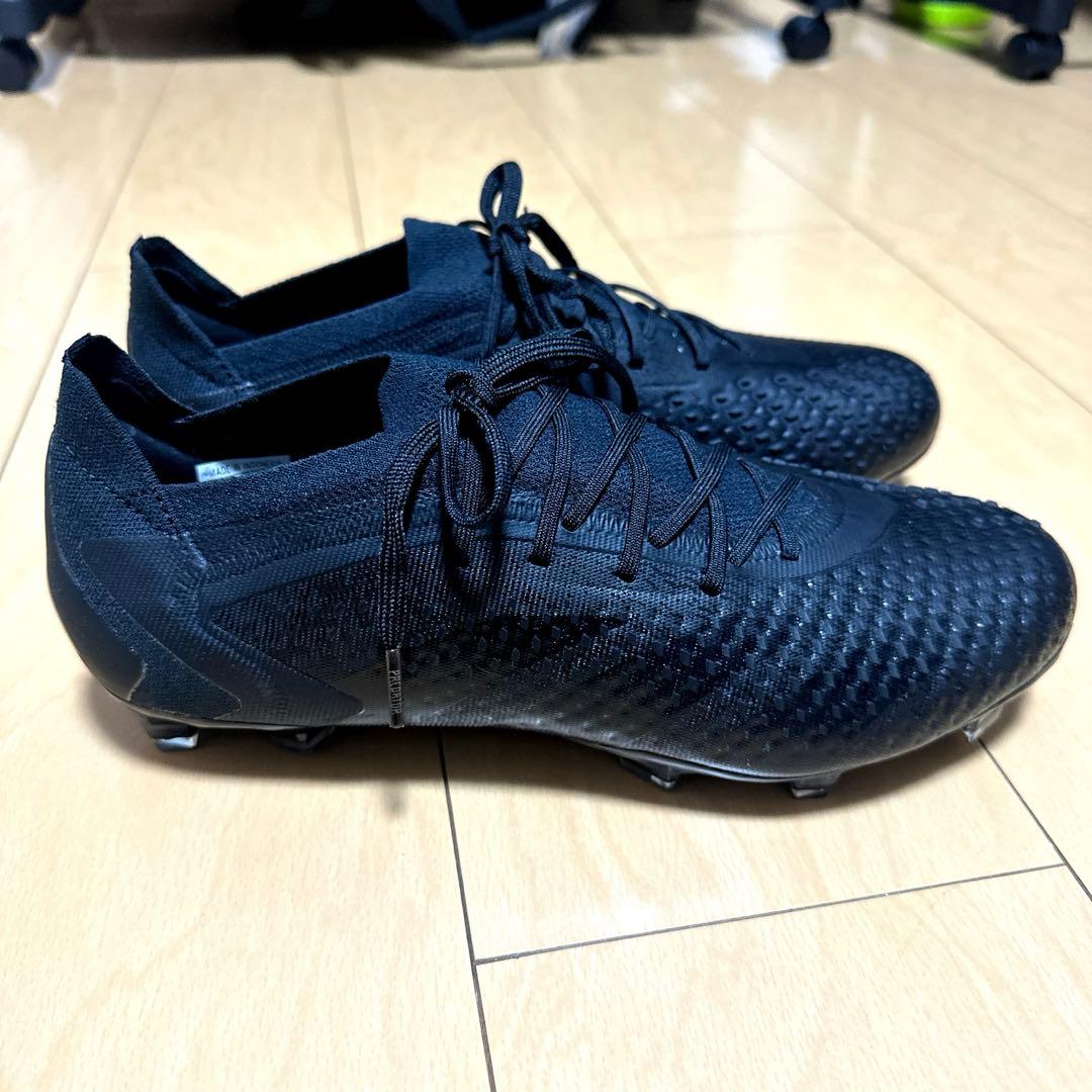 アディダス adidas プレデターアキュラシー.1 L FG