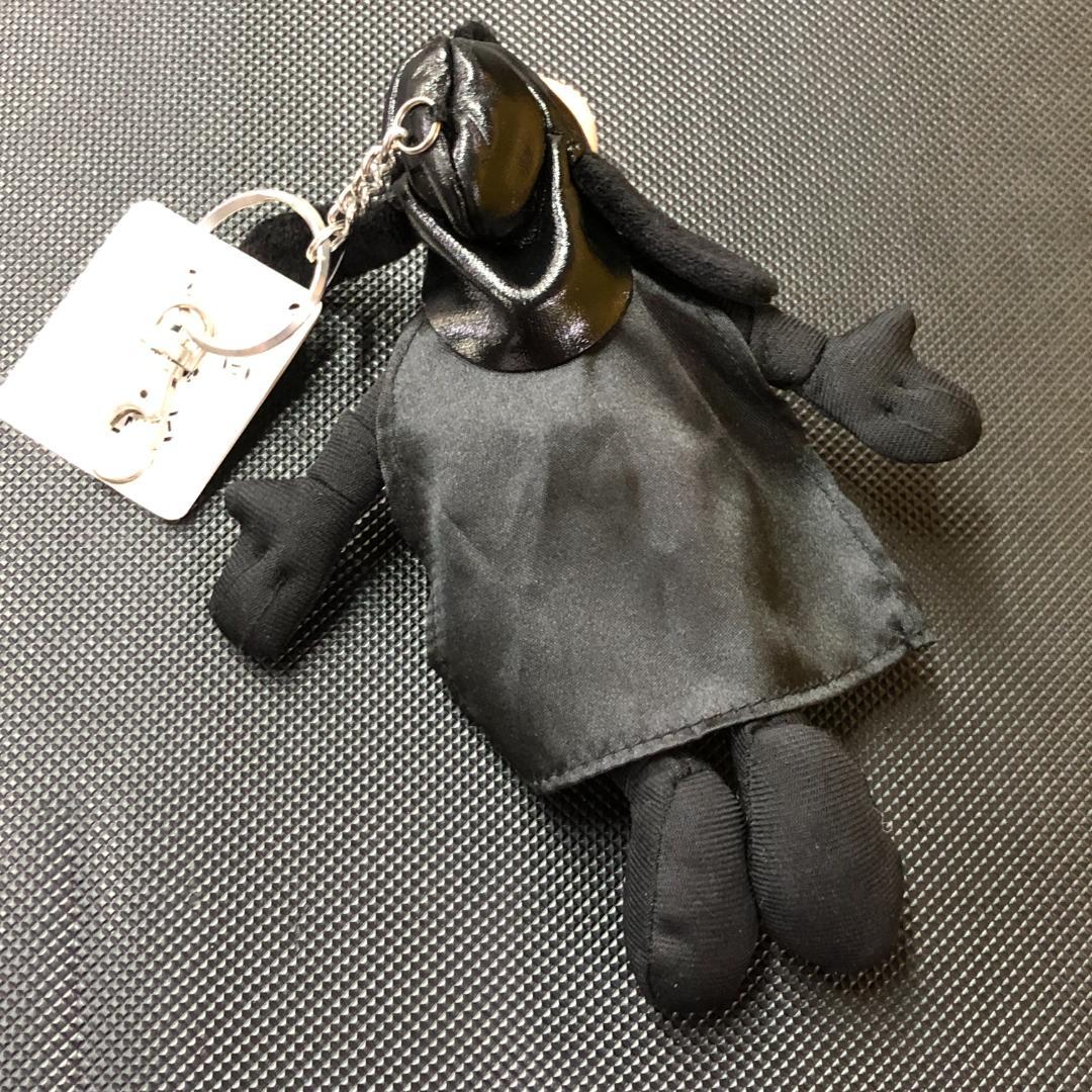 グーフィー スターウォーズ ダースベイダー ぬいぐるみ 香港ディズニー