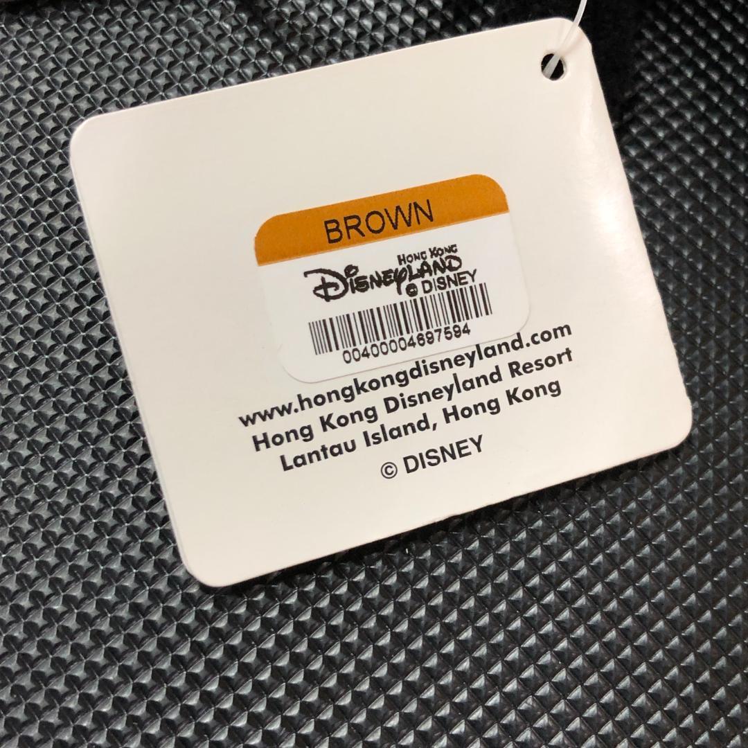 グーフィー スターウォーズ ダースベイダー ぬいぐるみ 香港ディズニー