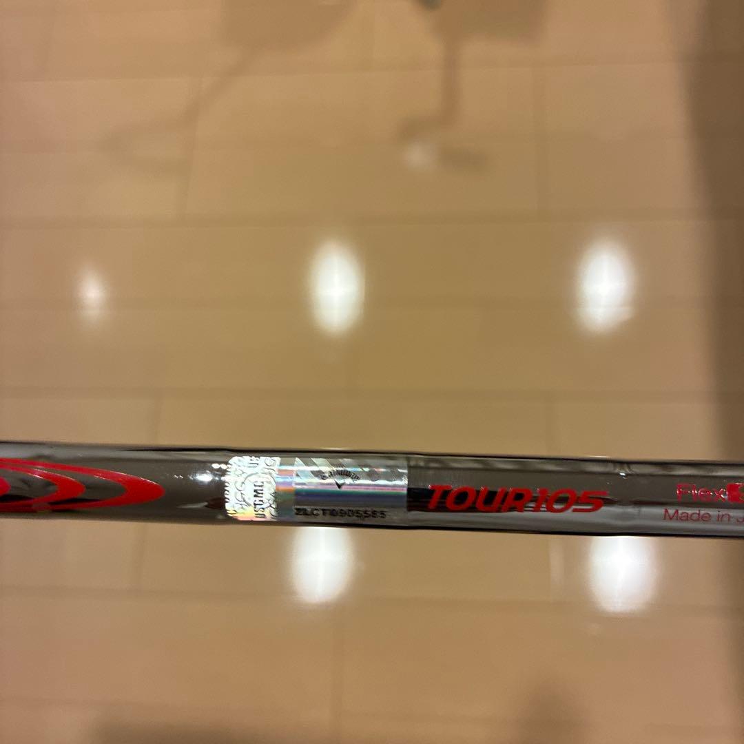 CALLAWAY OPUS SP ウェッジ 56/12 X ソール