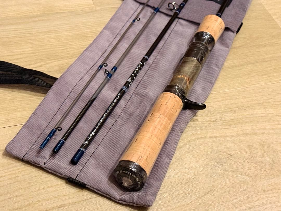 新品未使用 Anglo&company G+icon GCB434