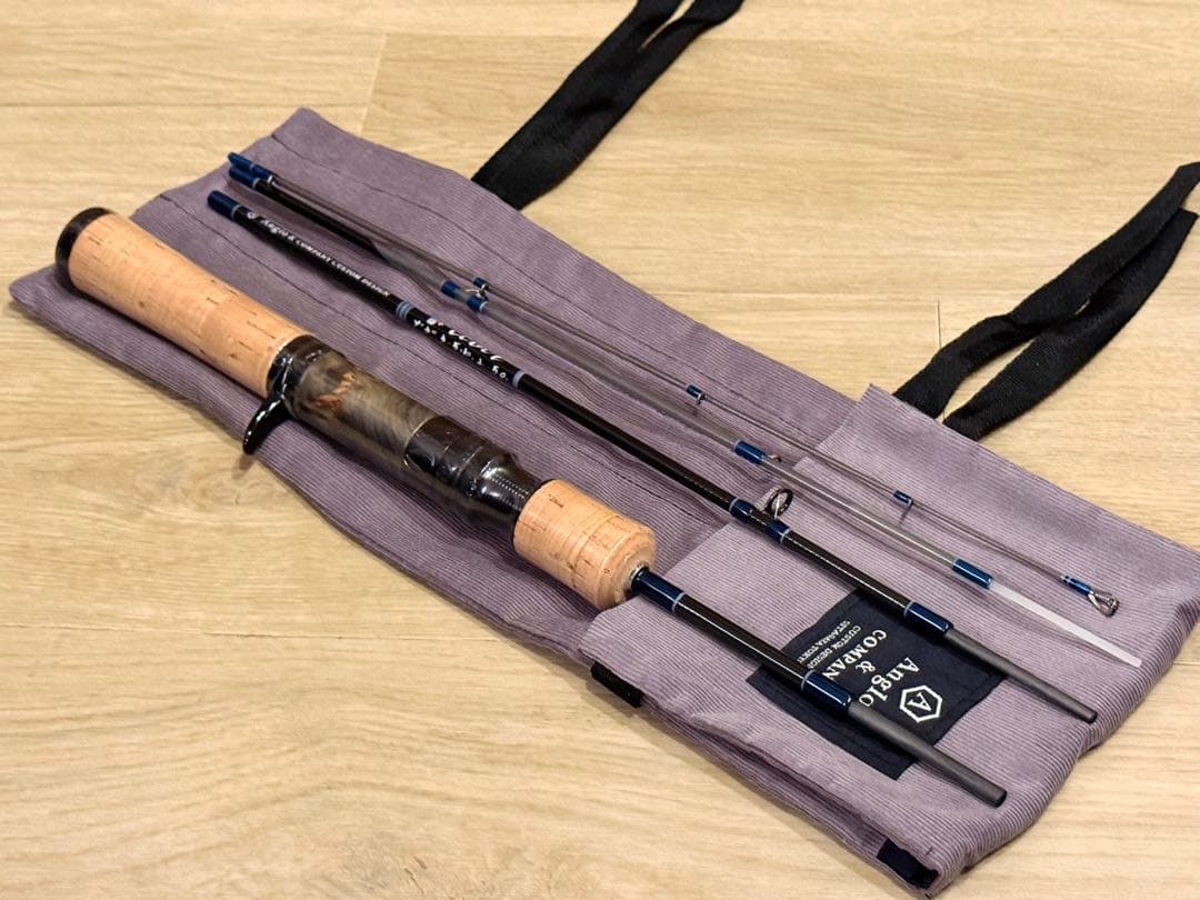 新品未使用 Anglo&company G+icon GCB434