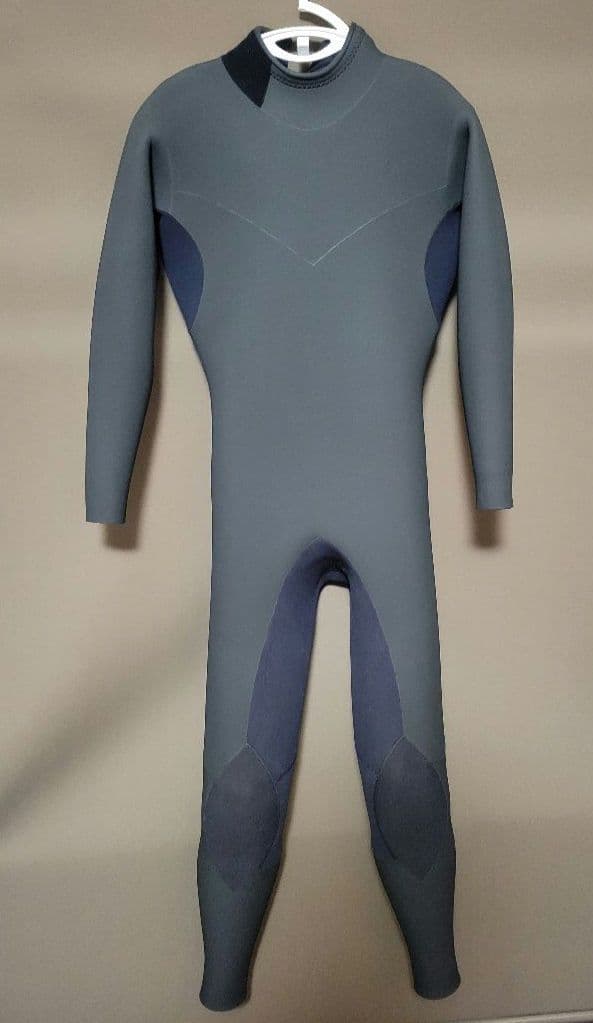 ウェットスーツ フルスーツ セミドライ