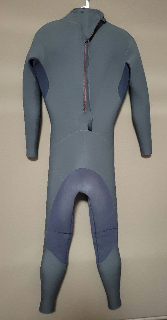ウェットスーツ フルスーツ セミドライ