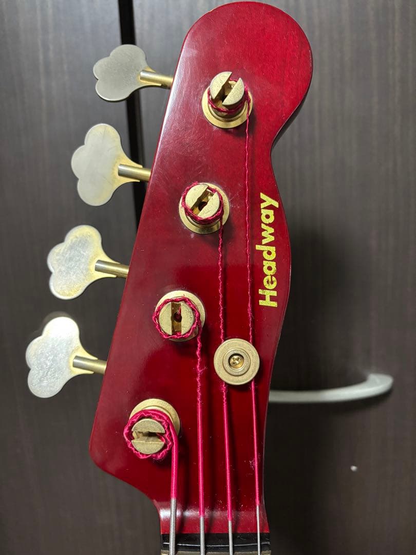 Headway エレキベース