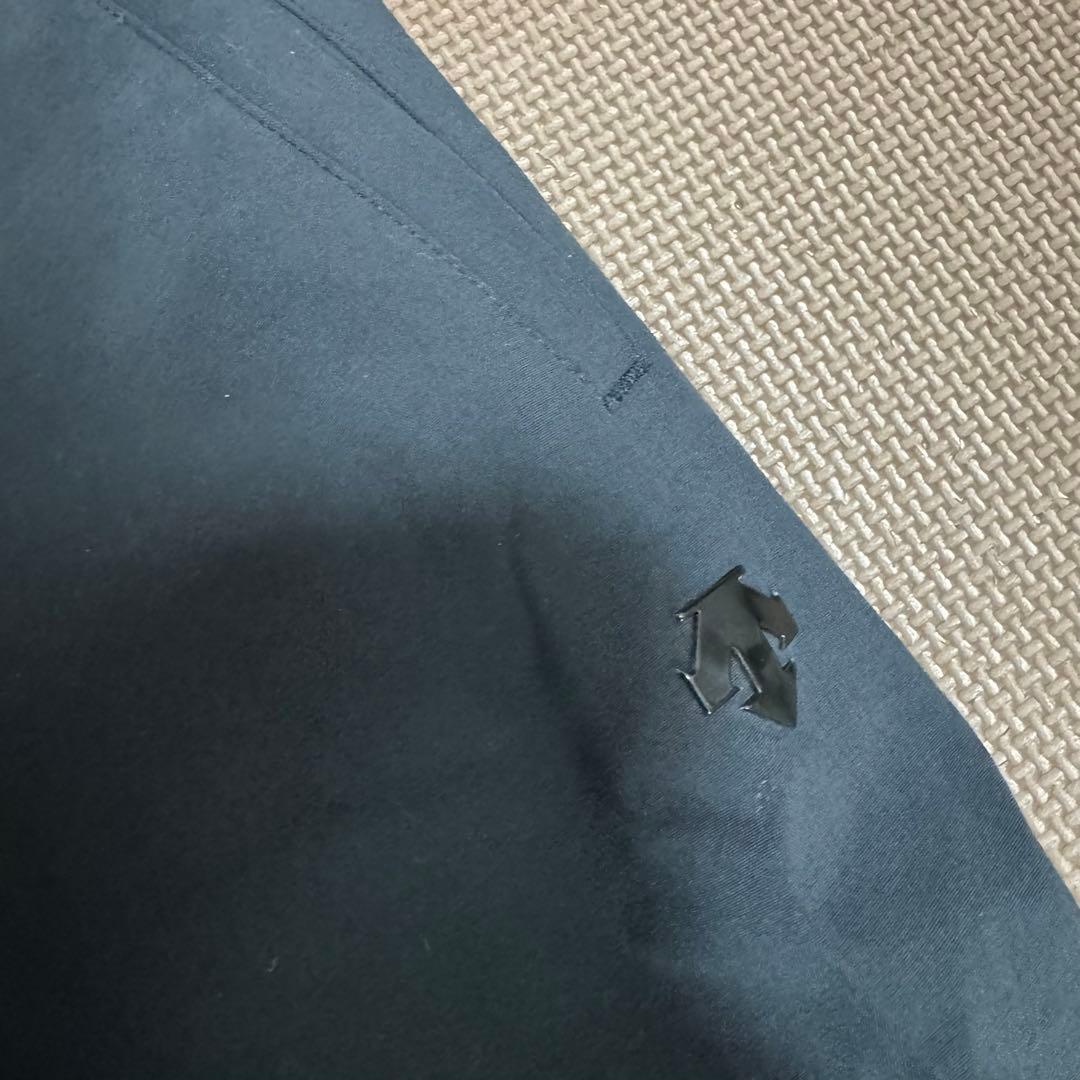 デサント ゴルフ レディース ストレッチ パンツ 58