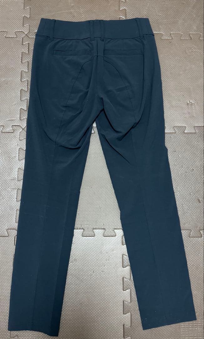 デサント ゴルフ レディース ストレッチ パンツ 58