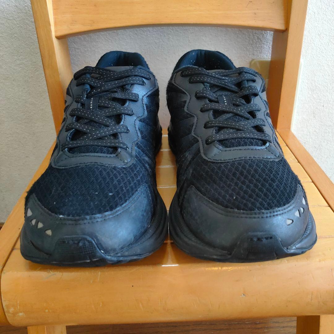 SASトレーニングシューズ