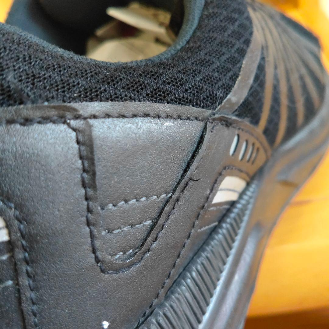 SASトレーニングシューズ