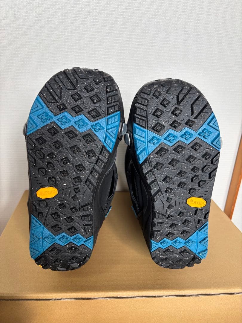 あ*卵様 Burton PhotonWide Step On フォトンワイド ス