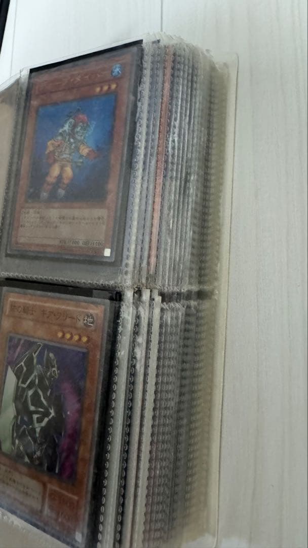 【早い者勝ち 引退品】遊戯王OCG デュエルモンスターズ レアカードセット