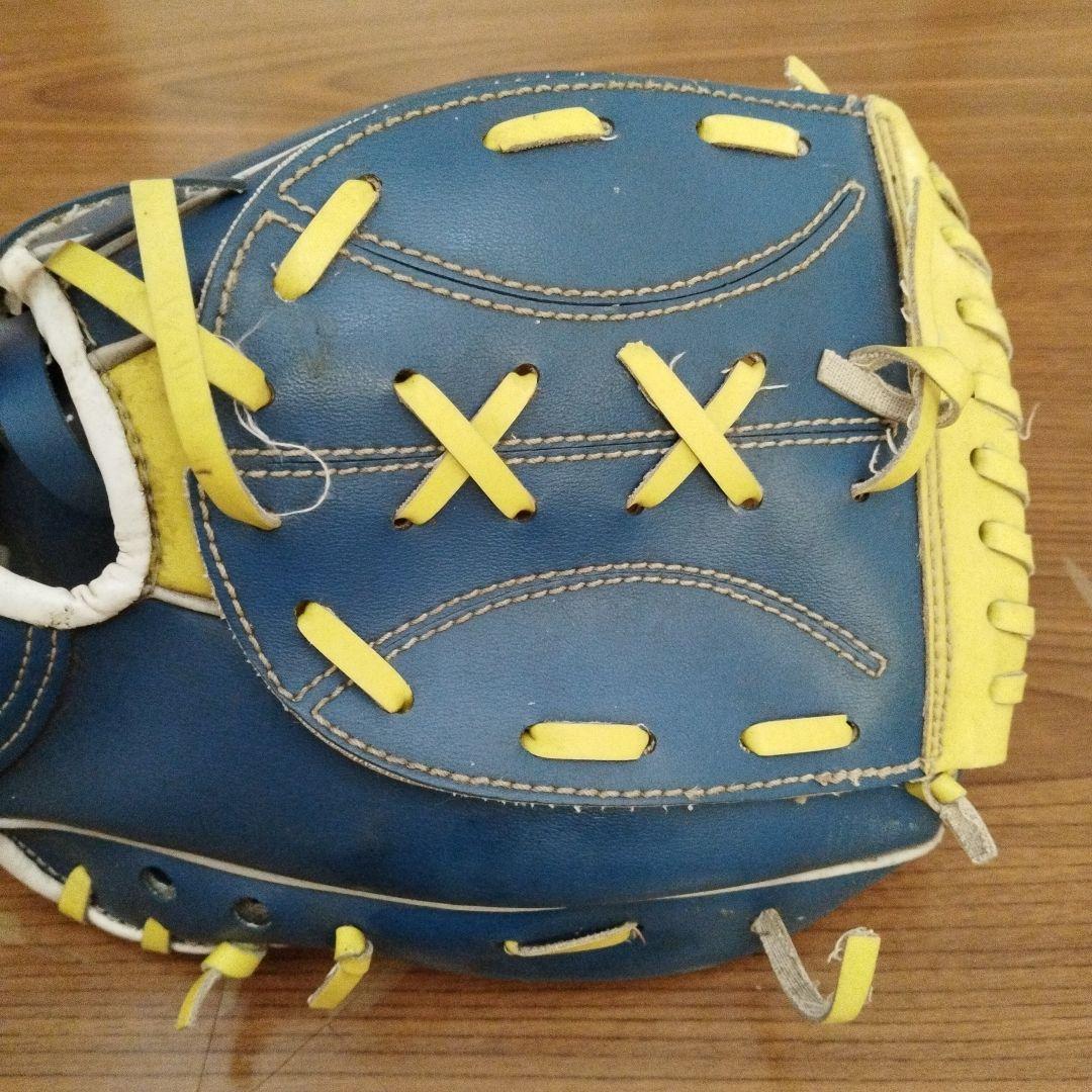 ORIX BlueWave 野球グローブ