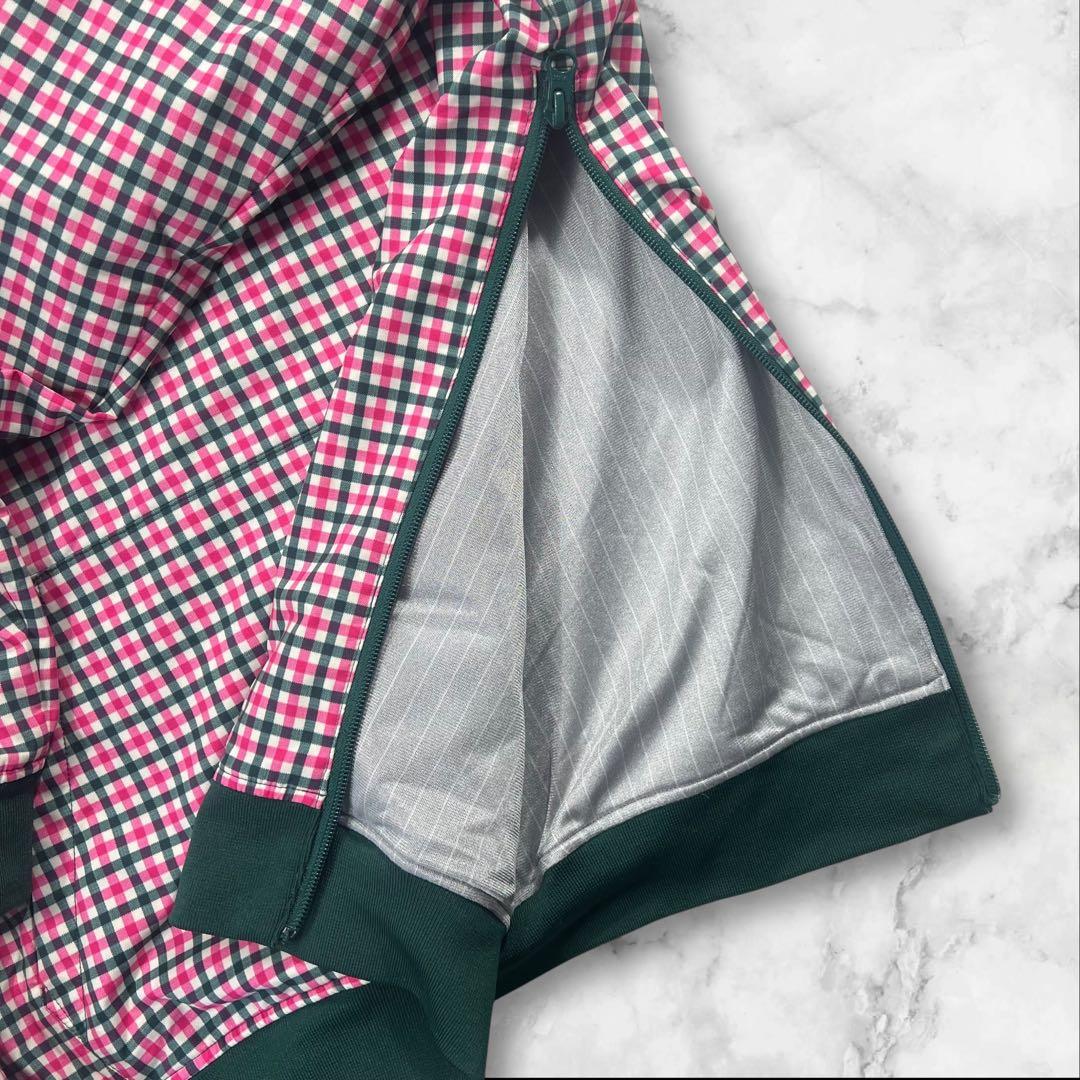 極美品 Jack Bunny!! 防風 ゲームジャケット サイズ4/S-M相当