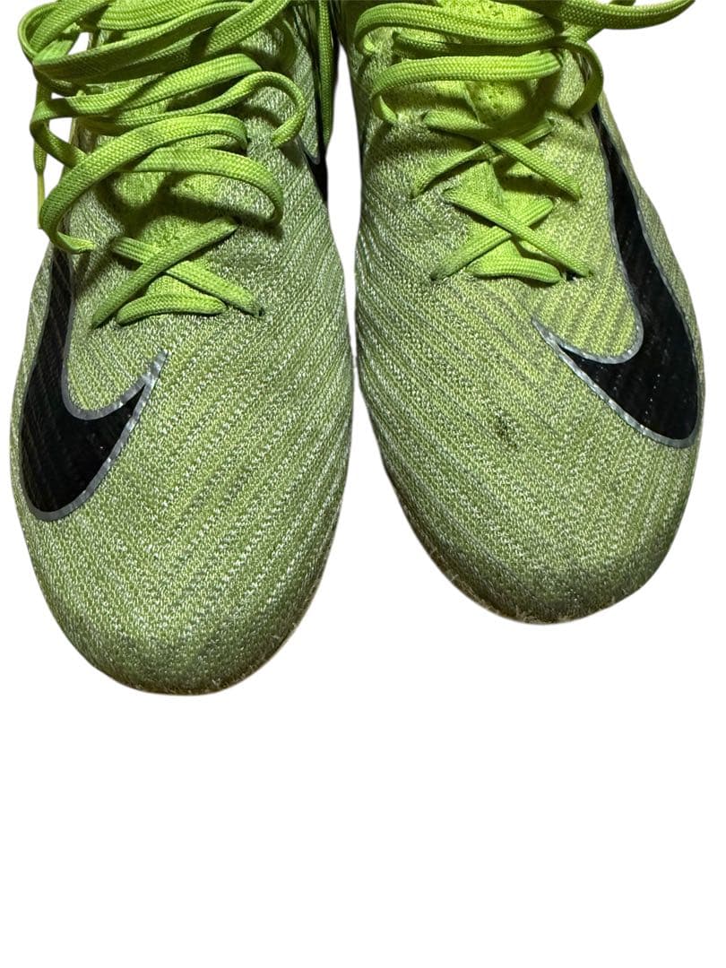 NIKEマーキュリアルヴェイパー16AG