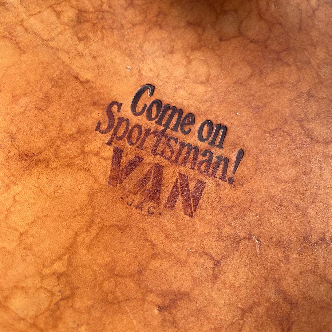 VAN JAC ハンティングテーブル ハンティングチェア