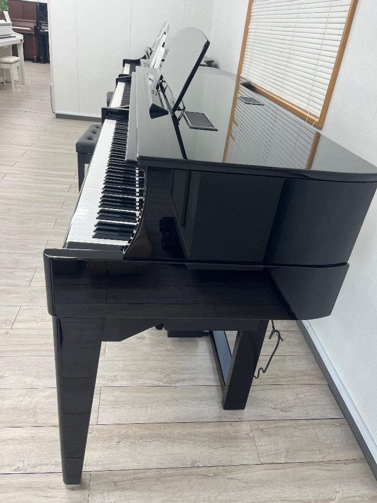 aileenページ★78958【電子ピアノ】YAMAHA　N1X　22年製