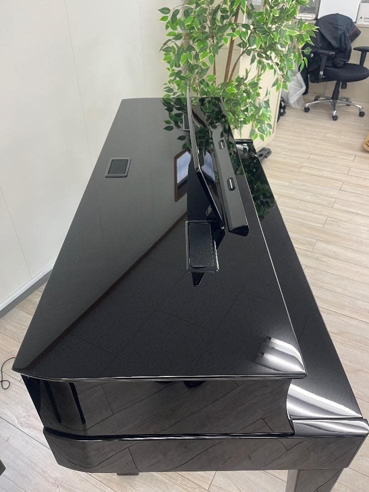aileenページ★78958【電子ピアノ】YAMAHA　N1X　22年製