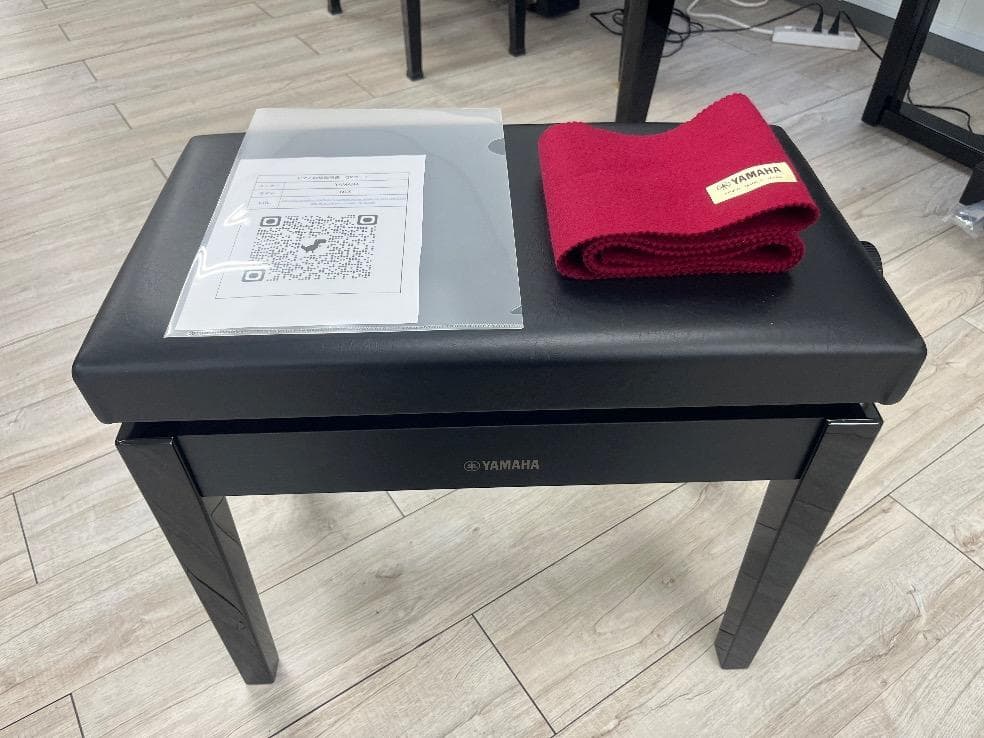 aileenページ★78958【電子ピアノ】YAMAHA　N1X　22年製