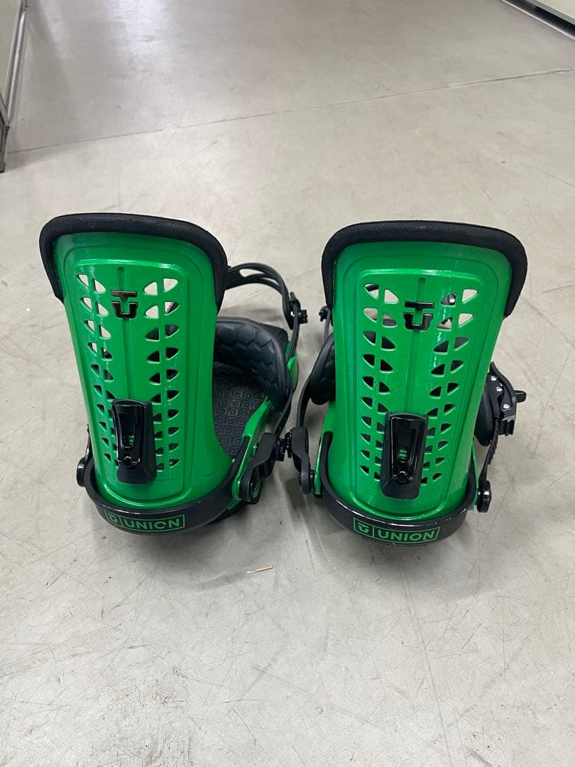 UNION ユニオン SUPER FORCE スーパーフォース