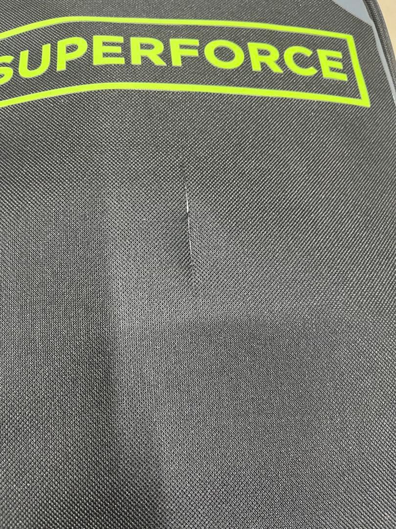 UNION ユニオン SUPER FORCE スーパーフォース