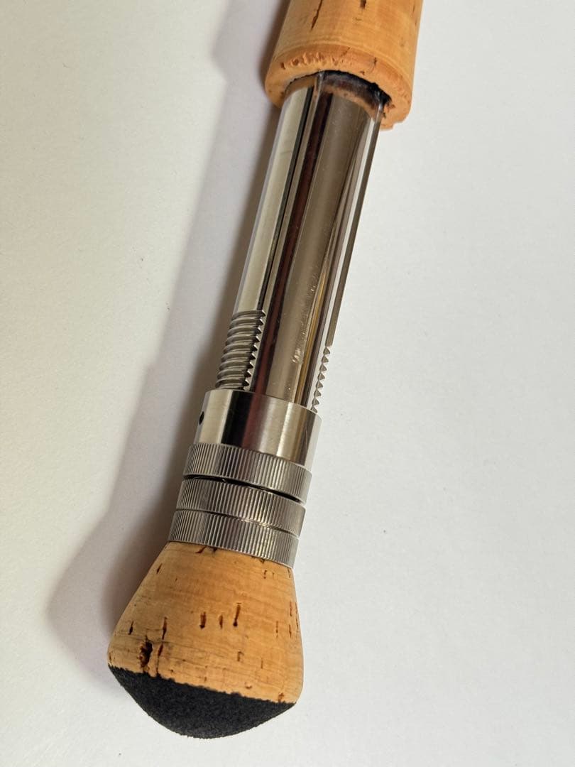 オービス　トライデント　ORVIS TridentPM10+ 9ft#8