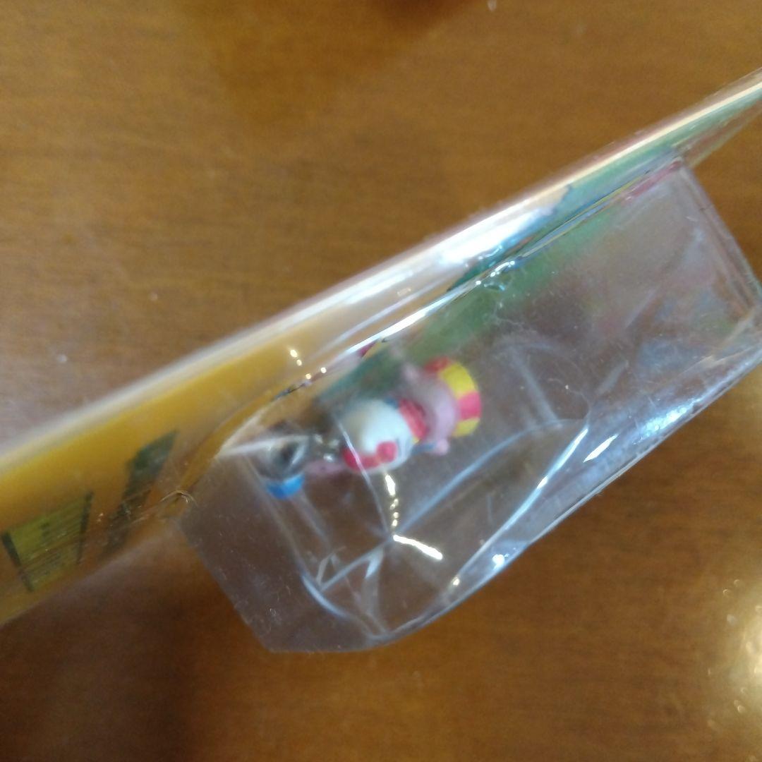 サンリオ　ハローキティ　vivitix ファスナーマスコット　激レア　12種類