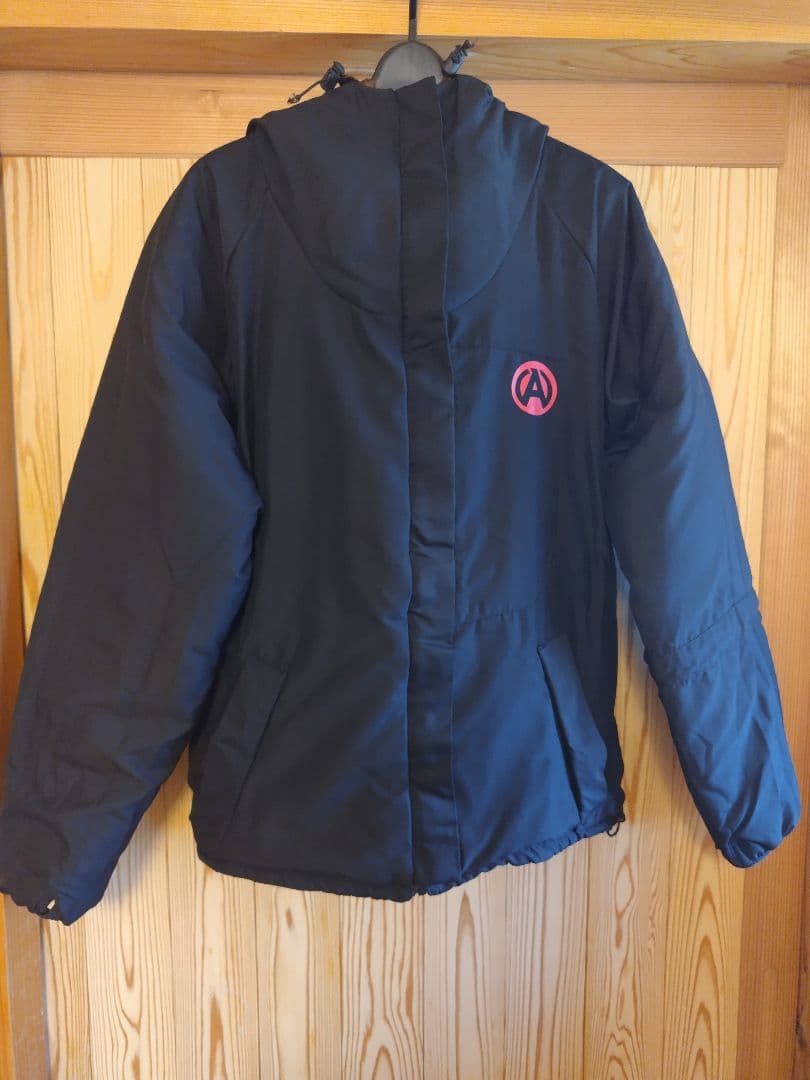 安*ら様 B’z LIVE-GYM 2008 リバーシブルアウタージャケット パ