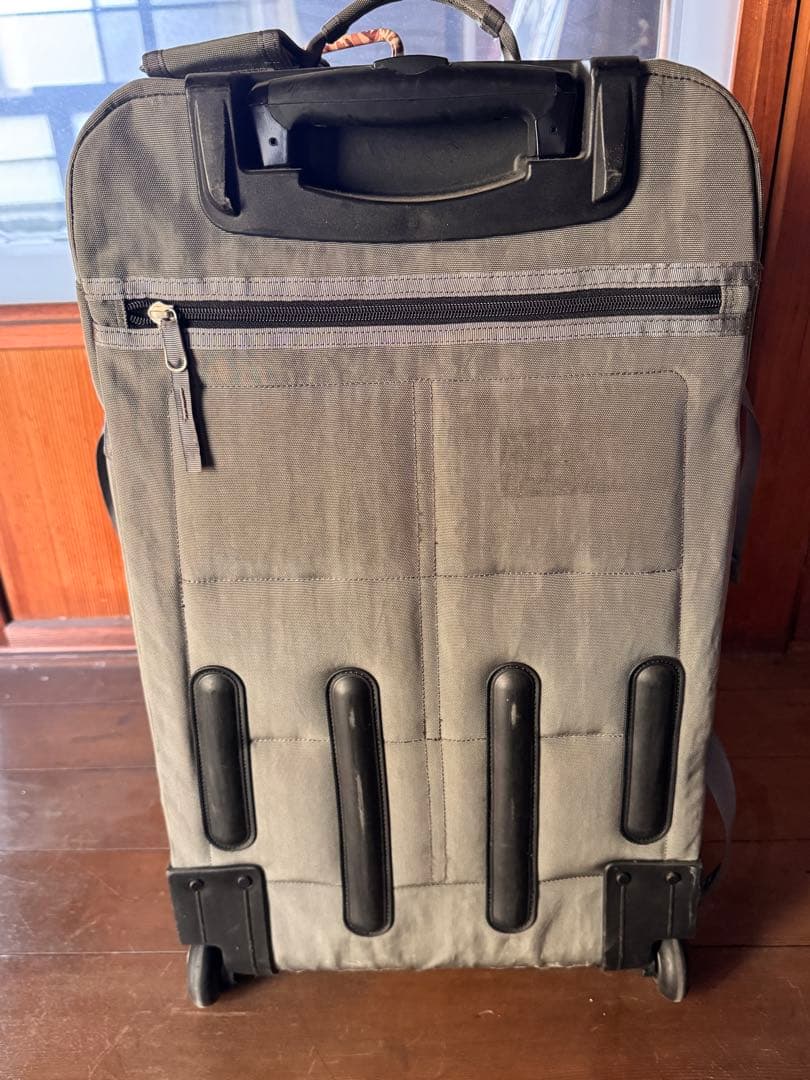 PORTER / TRIP ROLLER BOSTON BAG キャリー レア