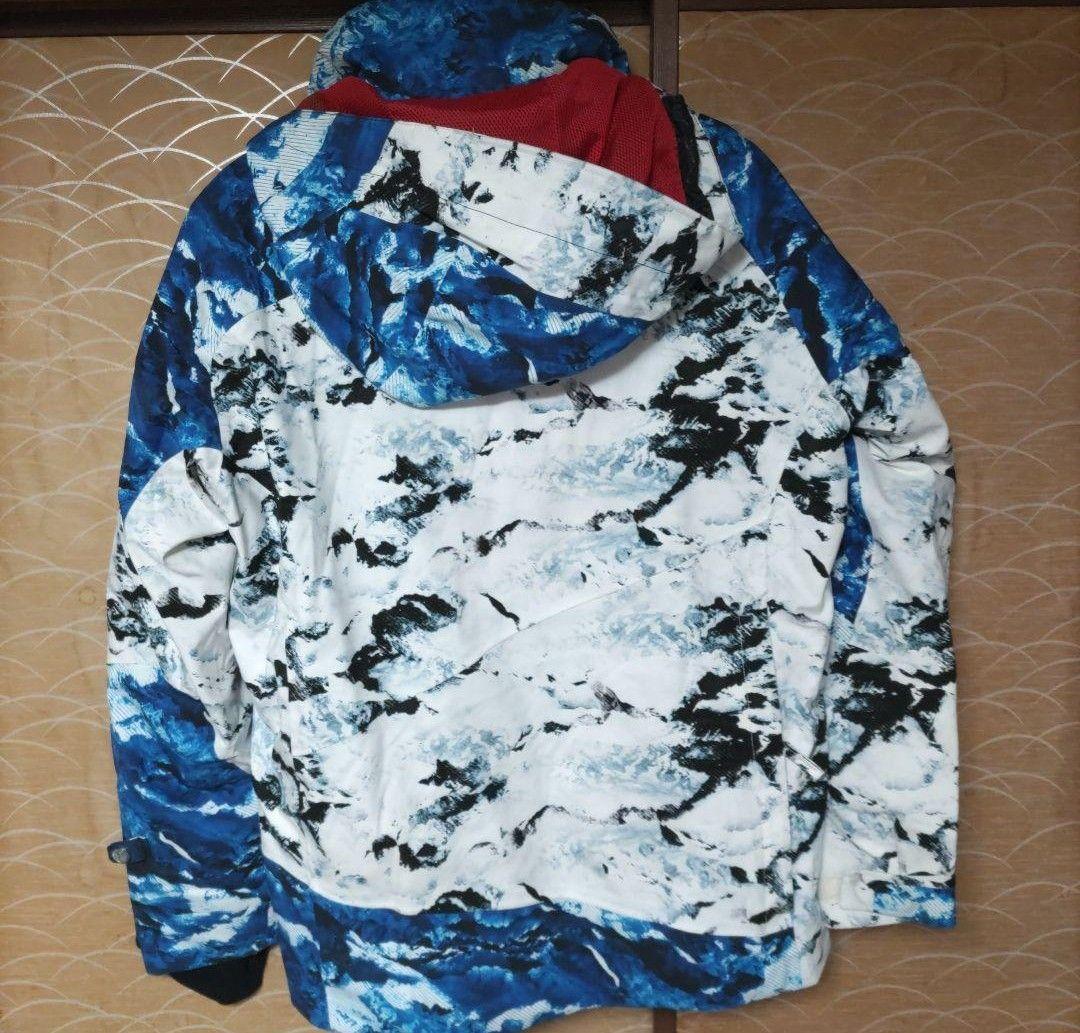 程度良好(私見) Phenix フェニックス ウエア上下