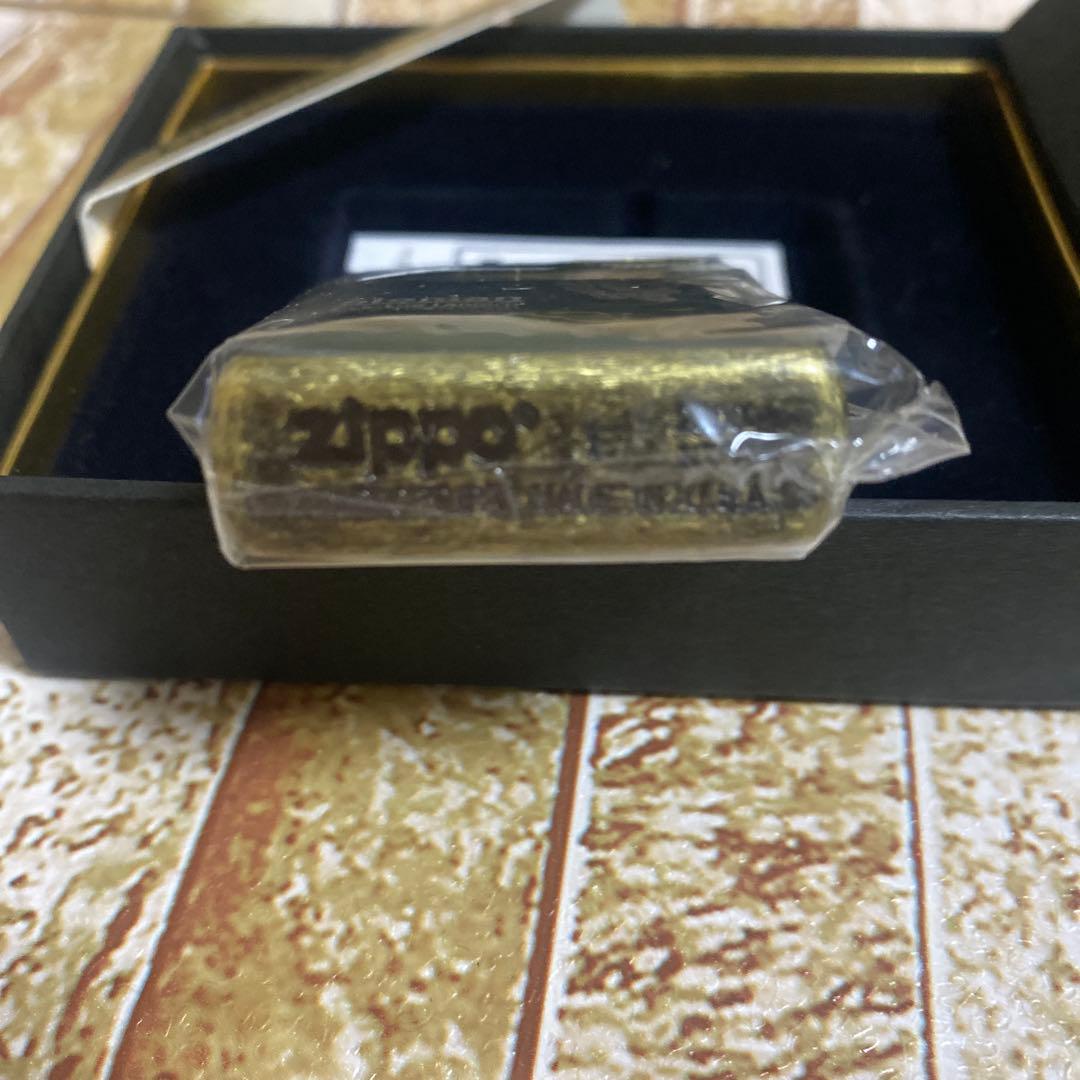 ZIPPOライターColeman 100周年記念モデル