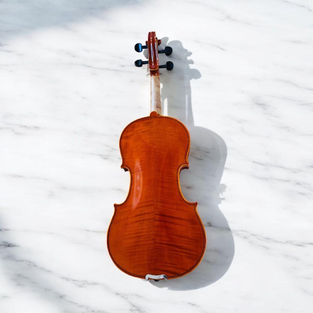 Pygmalius ピグマリウス　Anno2016 4/4サイズ　バイオリン