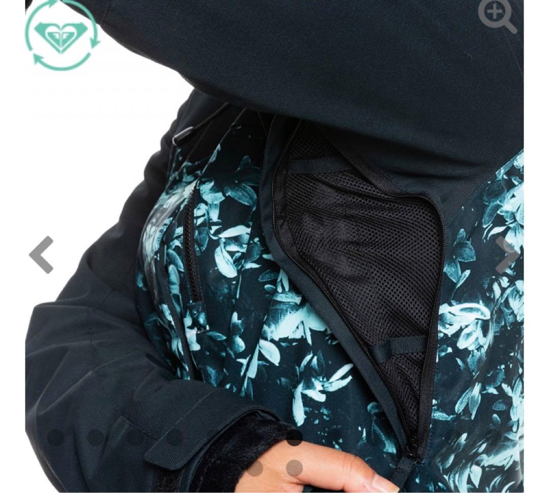 スノボウェア ROXY